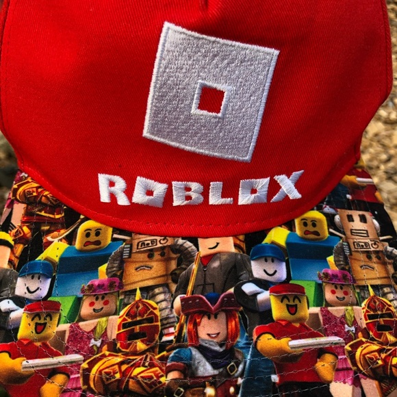 Roblox Hat - Picture 6 of 6